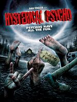Poster der Hysterical Psycho