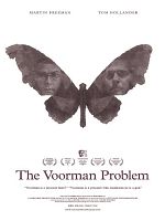 Poster der The Voorman Problem