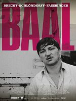 Poster der Baal