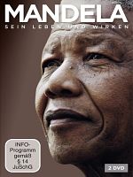 Poster der Mandela: Sein Leben und Wirken
