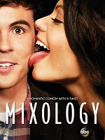 Bild von Mixology