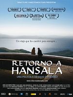 Poster der Retorno a Hansala