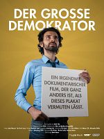 Poster der Der große Demokrator