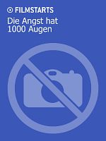 Poster der Die Angst hat 1000 Augen