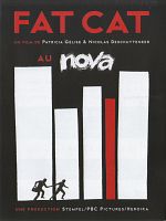 Poster der Fat Cat