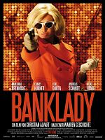 Poster der Banklady