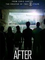 Poster der The After