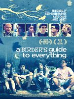 Poster der A Birder's Guide to Everything