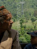 Poster der Manakamana