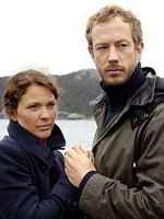 Poster der The One That Got Away