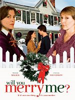 Poster der Will You Merry Me?