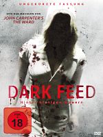 Poster der Dark Feed - Hinter blutigen Mauern