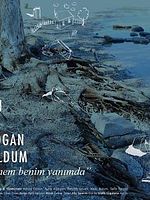 Poster der Ben Bir Slogan Buldum: Annem Benim Yanımda