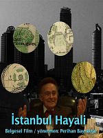 Poster der İstanbul Hayali