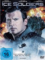 Poster der Ice Soldiers