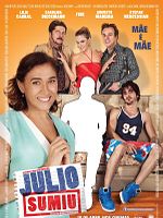 Poster der Julio Sumiu