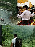 Poster der Kurtarılmış Bölge? Bir Seçki