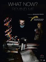 Poster der E Agora? Lembra-me INACTIVE