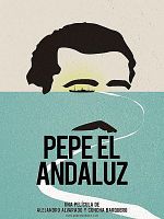 Poster der Pepe el andaluz