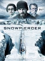 Poster der Snowpiercer