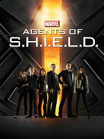 Bild von Marvel's Agents Of S.H.I.E.L.D.