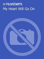Poster der My Heart Will Go On
