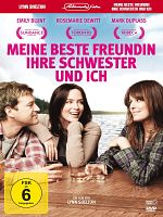 Poster der Meine beste Freundin, ihre Schwester und ich