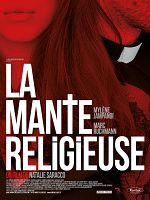 Poster der La Mante religieuse