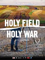 Poster der Holy Field Holy War