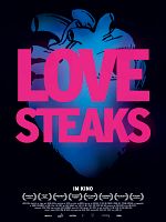 Poster der Love Steaks