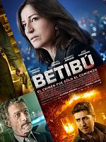 Poster der Betibú