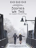 Poster der Stories We Tell
