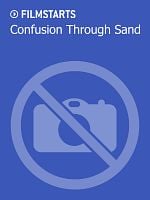 Poster der Confusion Through Sand