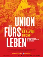 Poster der Union fürs Leben