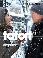 Poster der Tatort: Abgründe