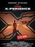 Poster der Surfin’Steven – The X-perience
