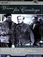 Poster der Wasser für Canitoga