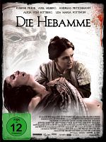 Poster der Die Hebamme