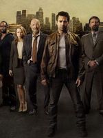 Bild von Gang Related