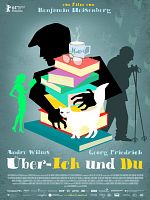 Poster der Über-Ich und Du
