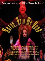 Poster der Satan, Hold My Hand