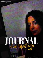 Poster der Journal d'un montage