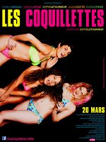 Poster der Les Coquillettes