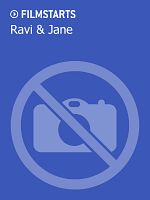 Poster der Ravi & Jane