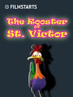 Poster der Le Coq de St-Victor