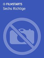 Poster der Sechs Richtige - Ein Film der Heide-Werkstätten e.V.