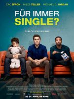 Poster der Für immer Single?