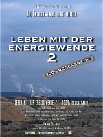 Poster der Leben mit der Energiewende 2