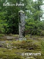 Poster der Beacon Point