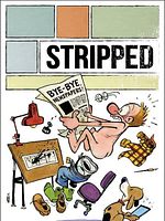 Poster der Stripped